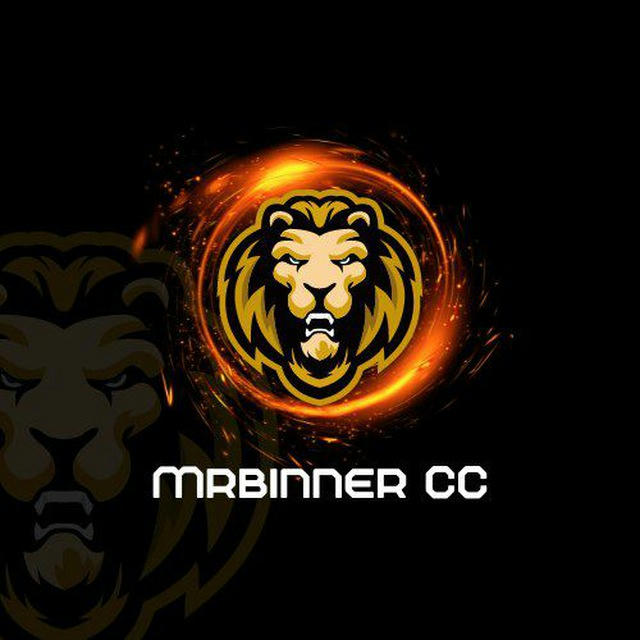 Mrbinner CC