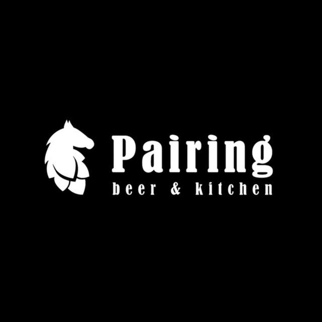 Pairing beer & kitchen | Ресторан | Москва