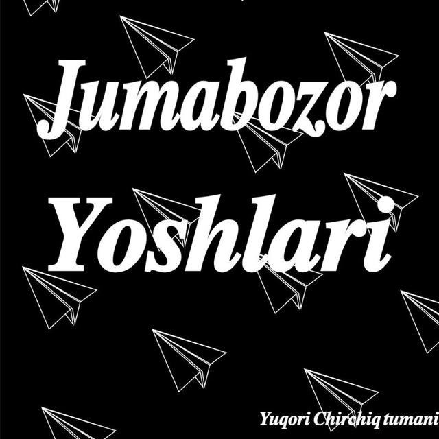 Jumabozor Yoshlari