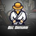 BSC 100x Samurai™