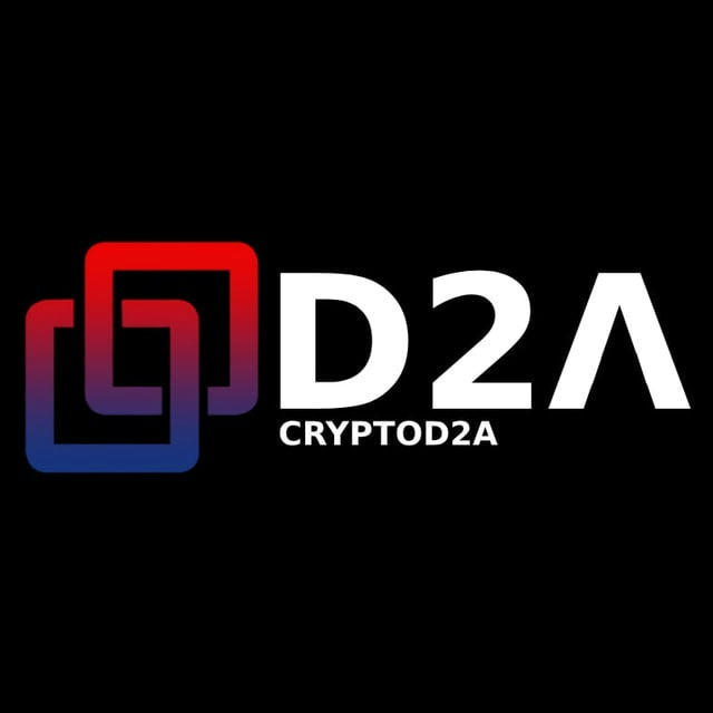 Crypto D2A