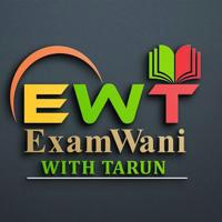 ExamWani with Tarun Official
