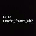 Go to @rt_france_alt2