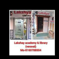 Lakshya Academy Veraval
