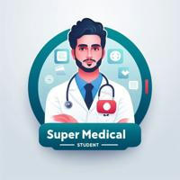 Super Medical Student