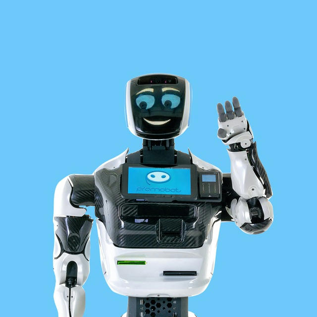 Promobot