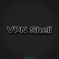 VPN Shell | وی پی ان شل