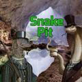The Snake Pit 🐍