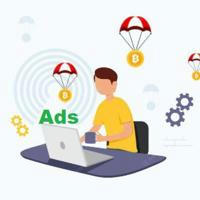 Airdrop Ads