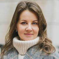 Психолог Екатерина Попова