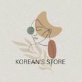 Korean's store Makeup&Cosmetics