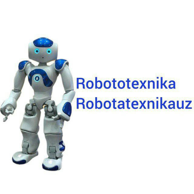 Robototexnika