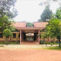 វិទ្យាល័យបាយ័ន​ Bayon High School