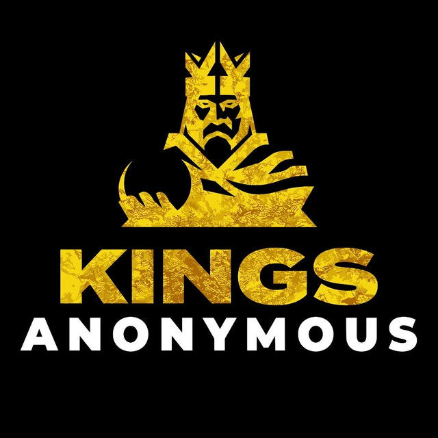 KINGS_anonymous GRATUITO 📺⚽️