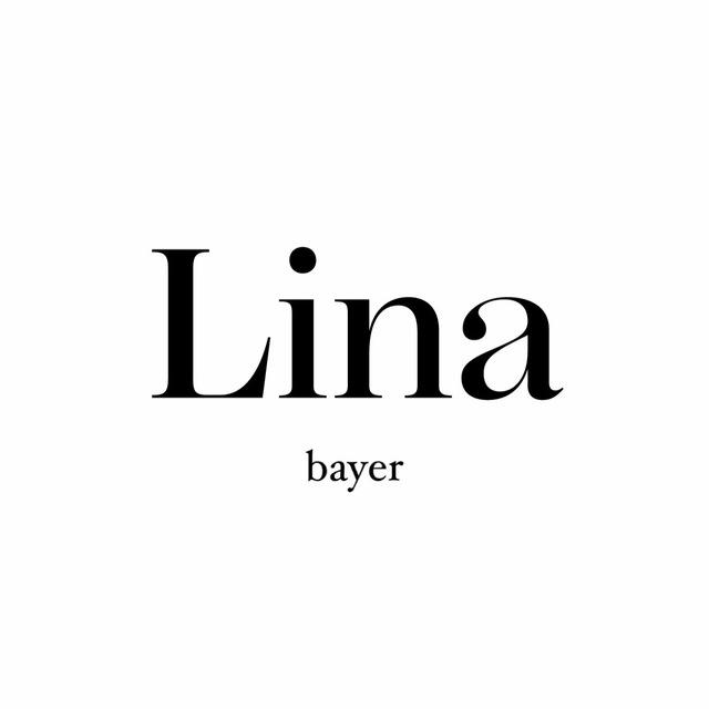 Lina | Закуп | Китай🇨🇳