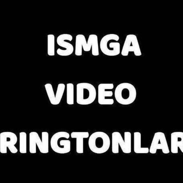 ISMLARGA VIDEO
