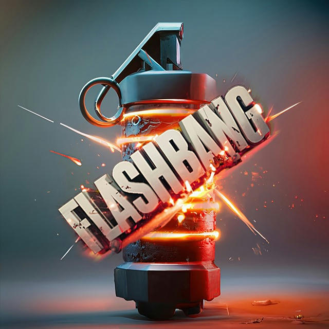 Flashbang • CS2