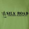 Silk Road Undercover