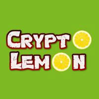 Crypto Lemon 🇷🇴