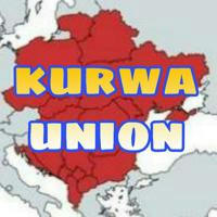 ⊞➔🐆🍉✙ Kurwa Union ✙🍉🐆➔⊞| #УкрТґ