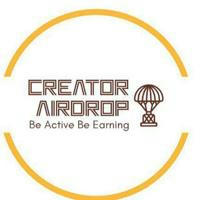 Creator Airdrop