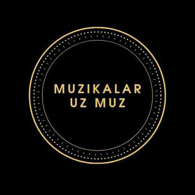 Muzikalar UzMuz🥷🏻