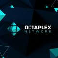 Octaplex Network Announcement Channel