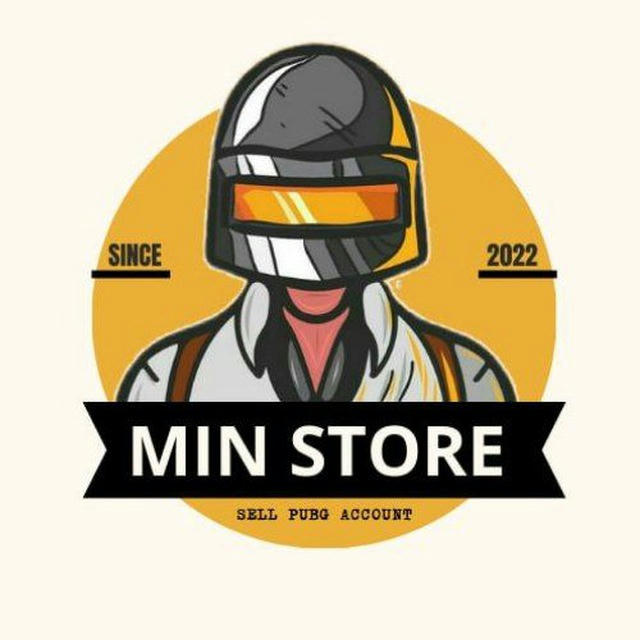 MIN STORE OFFICIAL