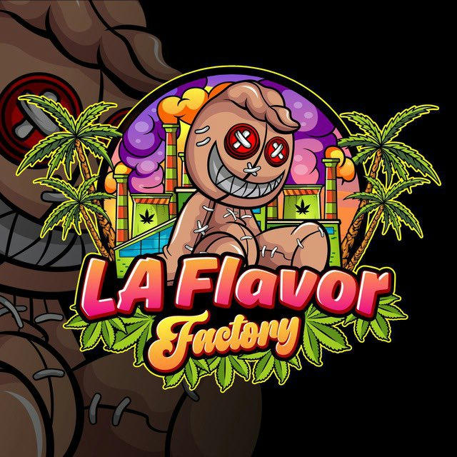 LAFlavorFactory