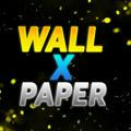 WALL××PAPER