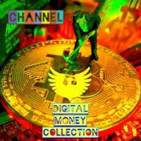 Digital Money Collection👌
