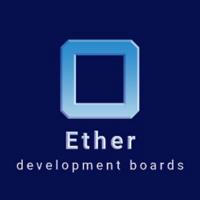 Ether разработка процессора и ПО