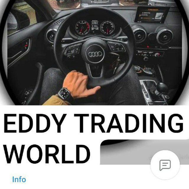 EDDY TRADING WORLD