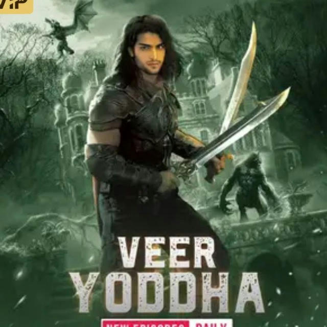 Veer yodhha pocket fm