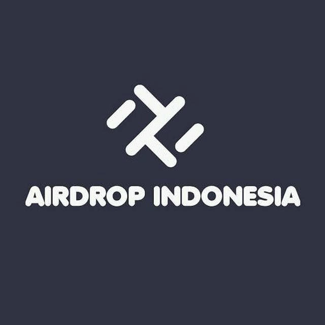 Airdrop Indonesia