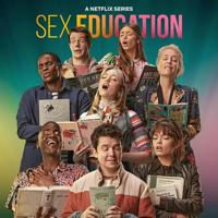 سریال دانشکده سکسی | تحصیلات سکسی | سکس اجوکیشن | سریال آموزش جنسی