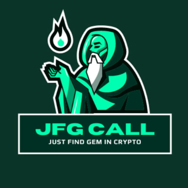 JFG Call - Just Find Gem