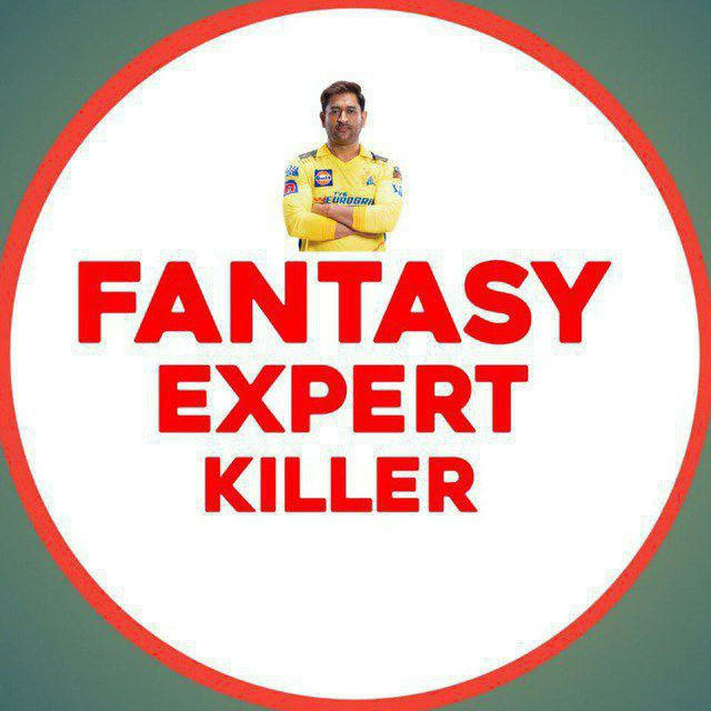 Fantasy expert killer