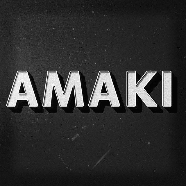 Amaki