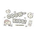 coow-kiss; closedown! 🍪