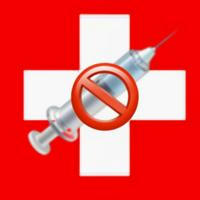 🇨🇭 Corona ungeimpft - Gesundheit Schweiz