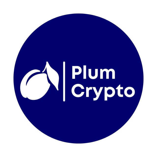 PlumCrypto | Крипто Сливы