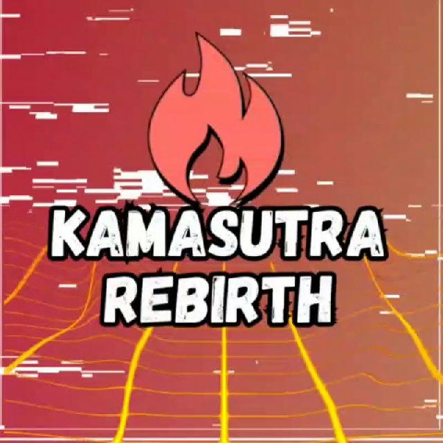 Kamasutra Rebirth 🔥 Sexualidade ❣️ Tantra