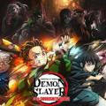 Demon slayer season 3 in English / hell's paradise in English