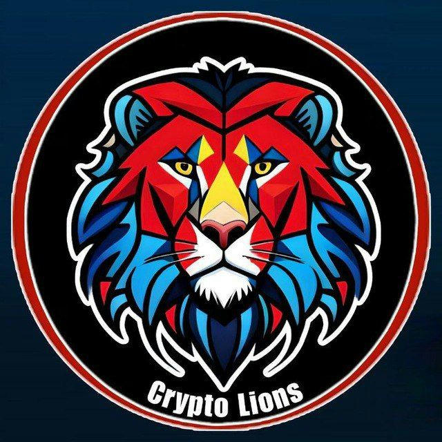 Crypto Lions🦁