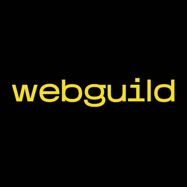 webguild - українська IT-спільнота 🇺🇦