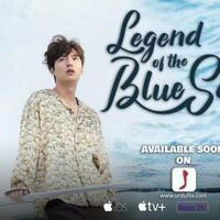 The Legend Of The Blue Sea In Hindi Dubbed 🔴 480p 720p 1080p Full HD