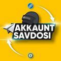 PUBG AKKAUNT SAVDOSI🛡️