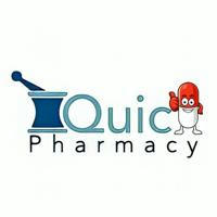 Quic Pharmacy - B PHARM all year notes