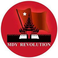 MDY Revolution